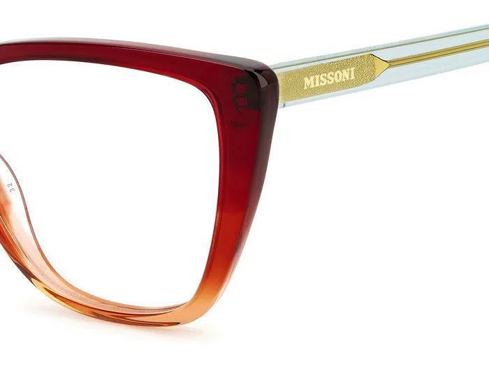 Missoni MIS0159 Eyeglasses - view 7